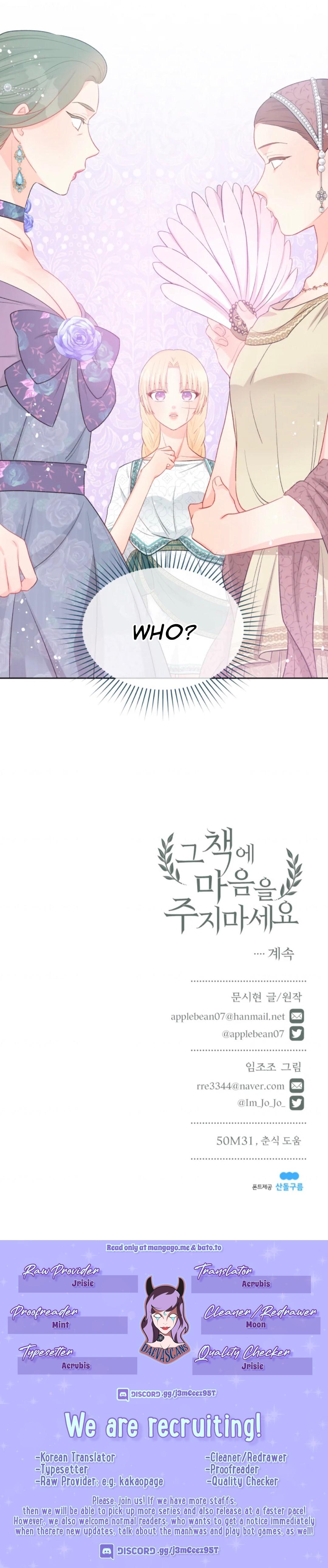 Don’T Concern Yourself With That Book Chapter 32 page 9