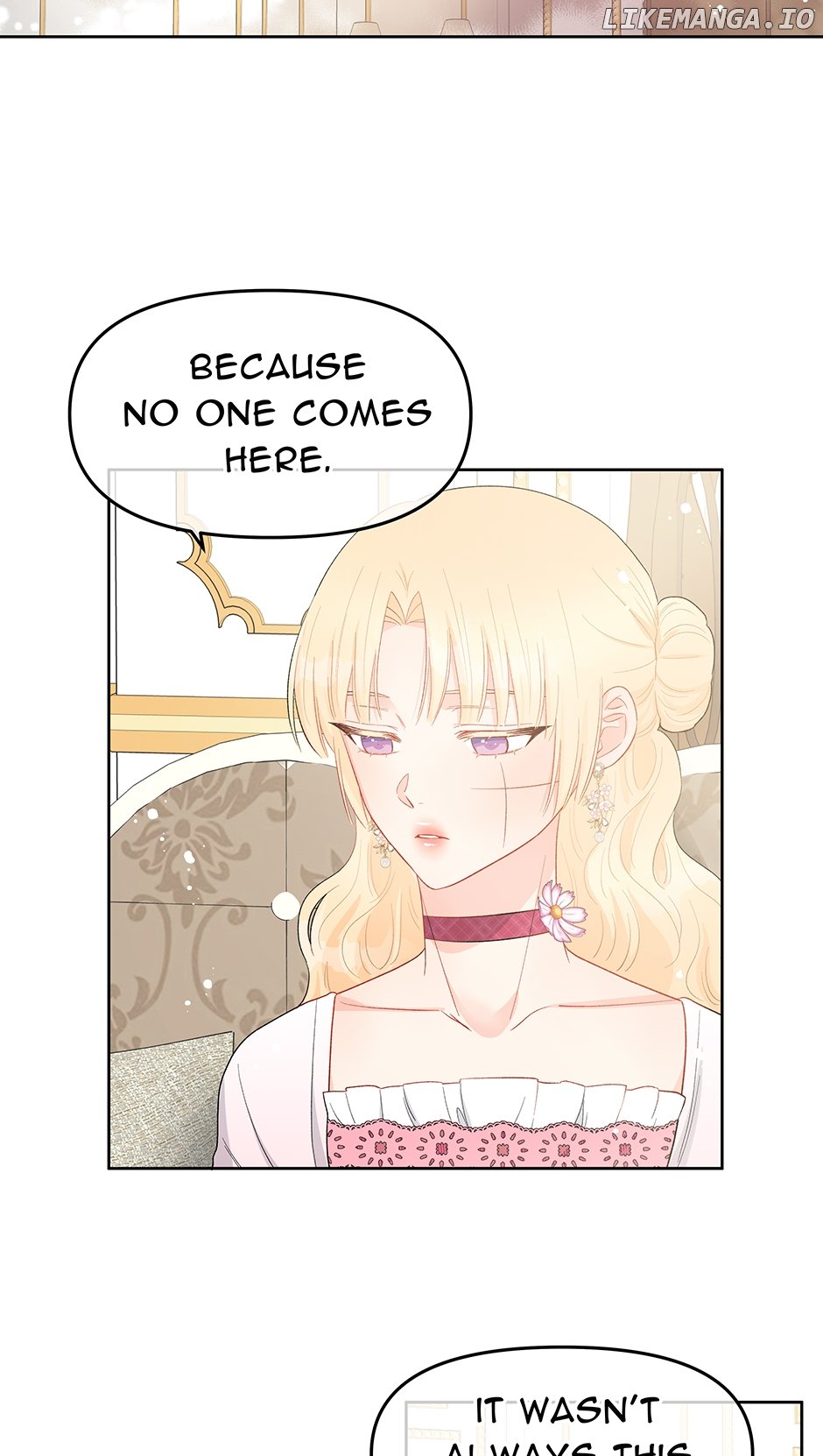 Don’T Concern Yourself With That Book Chapter 38 page 4