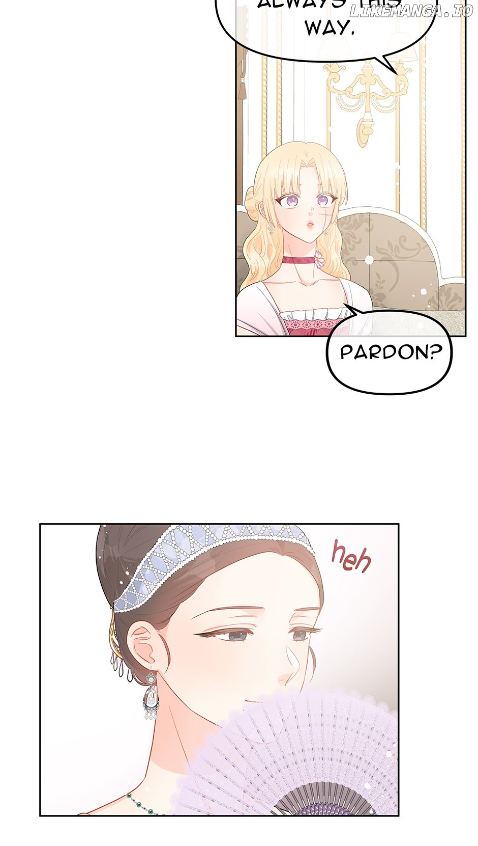 Don’T Concern Yourself With That Book Chapter 38 page 5