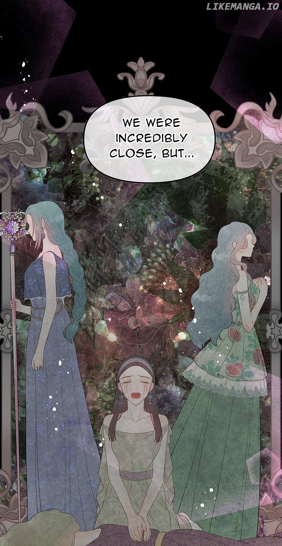 Don’T Concern Yourself With That Book Chapter 38 page 7