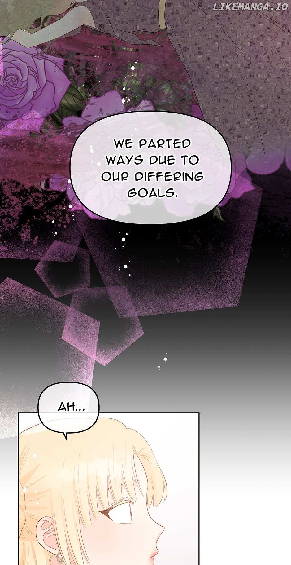 Don’T Concern Yourself With That Book Chapter 38 page 8