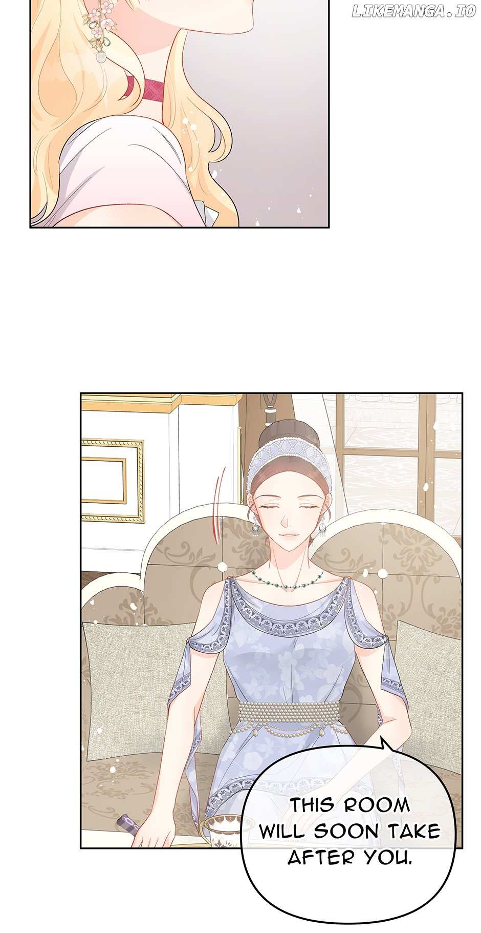 Don’T Concern Yourself With That Book Chapter 38 page 9