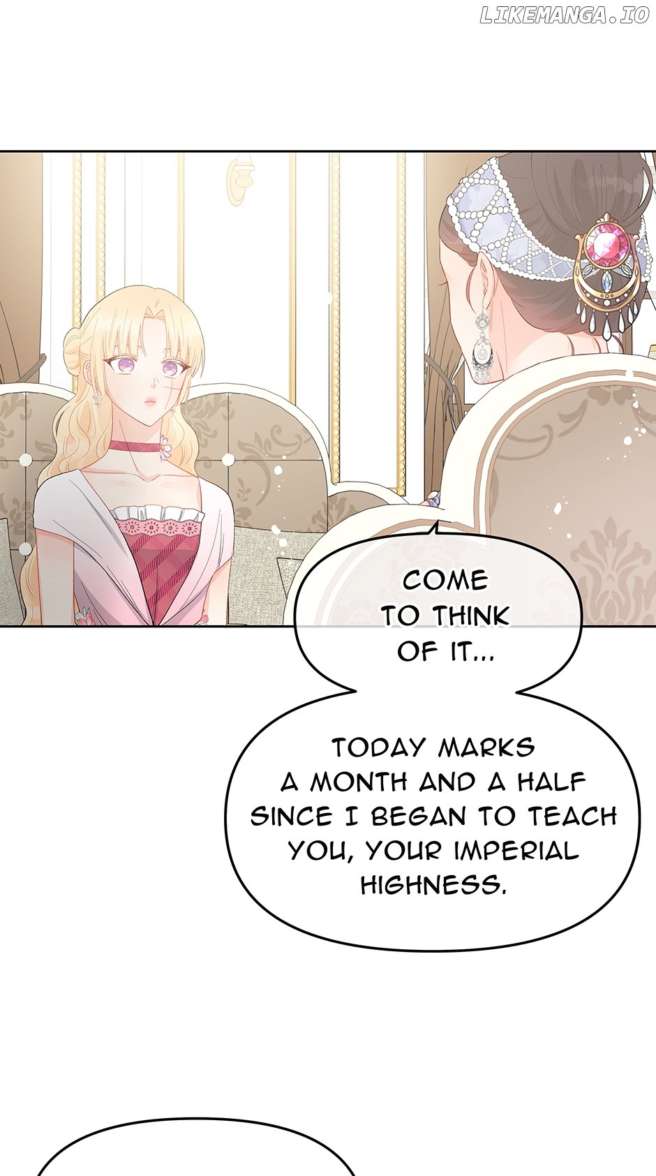 Don’T Concern Yourself With That Book Chapter 38 page 10