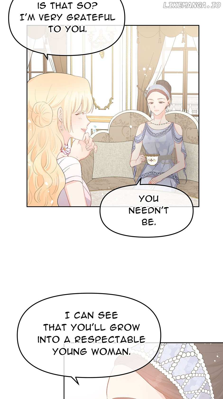 Don’T Concern Yourself With That Book Chapter 38 page 11