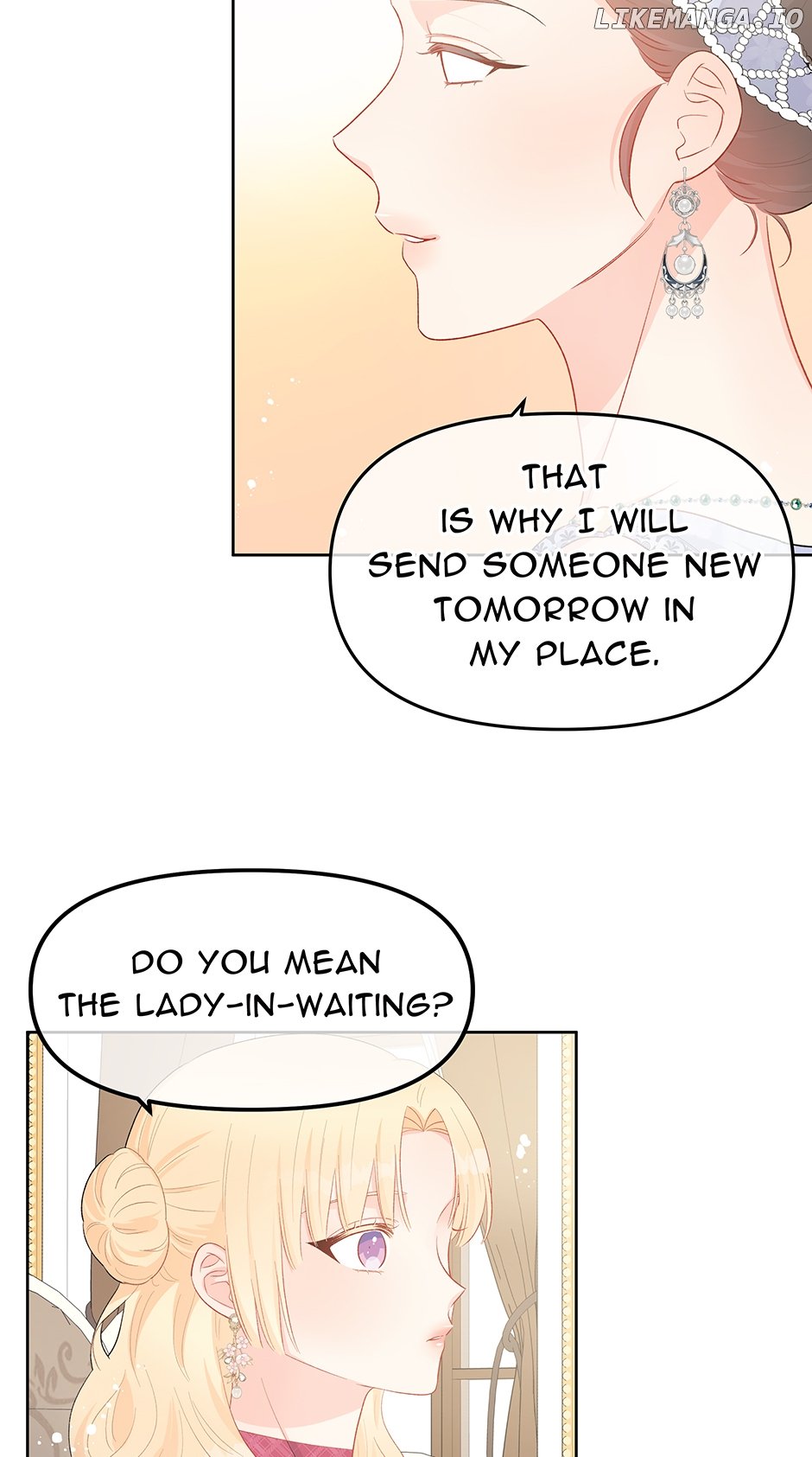 Don’T Concern Yourself With That Book Chapter 38 page 12