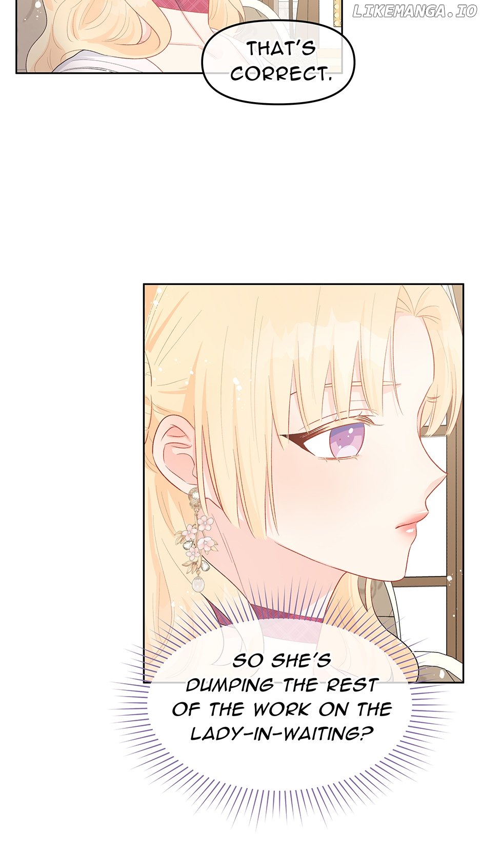 Don’T Concern Yourself With That Book Chapter 38 page 13