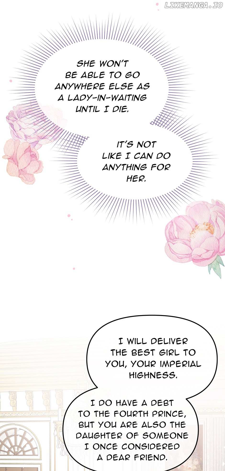 Don’T Concern Yourself With That Book Chapter 38 page 17