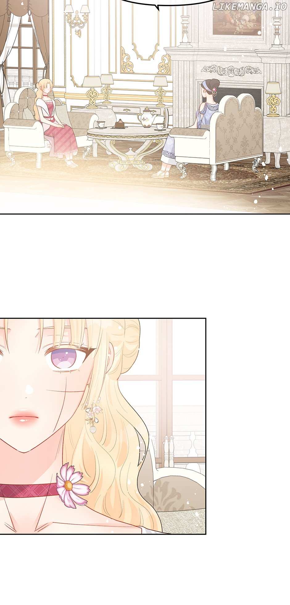 Don’T Concern Yourself With That Book Chapter 38 page 18