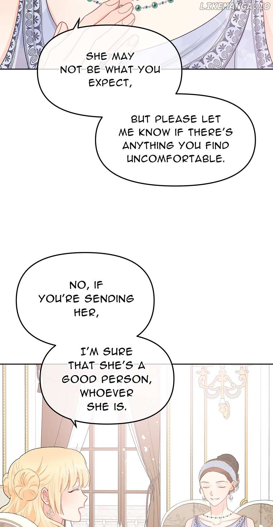 Don’T Concern Yourself With That Book Chapter 38 page 20