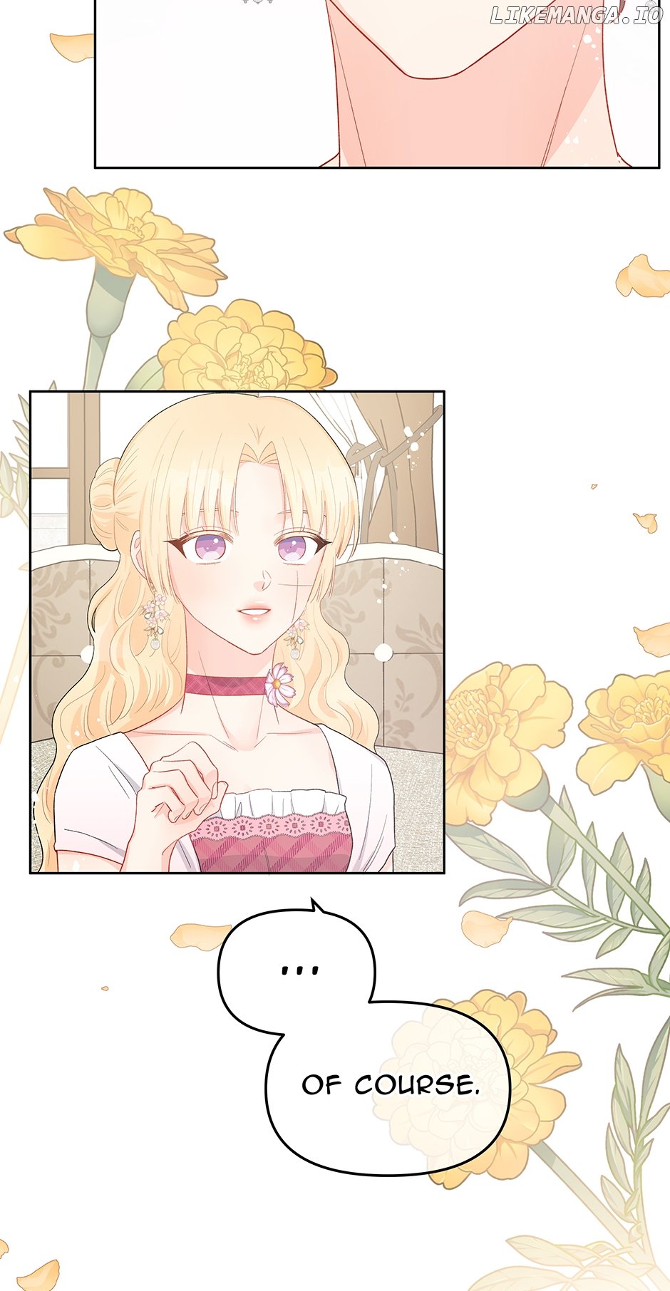 Don’T Concern Yourself With That Book Chapter 38 page 22