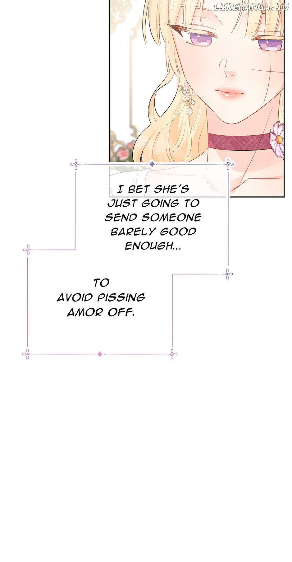 Don’T Concern Yourself With That Book Chapter 38 page 25
