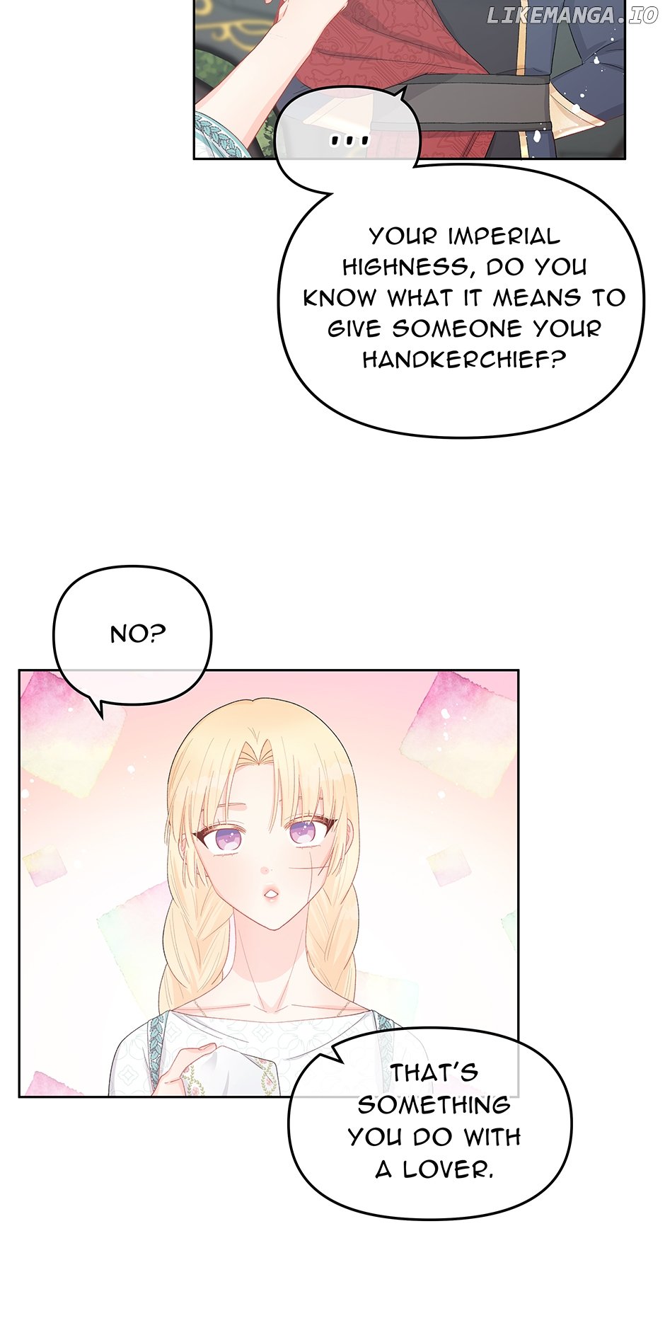 Don’T Concern Yourself With That Book Chapter 38 page 32