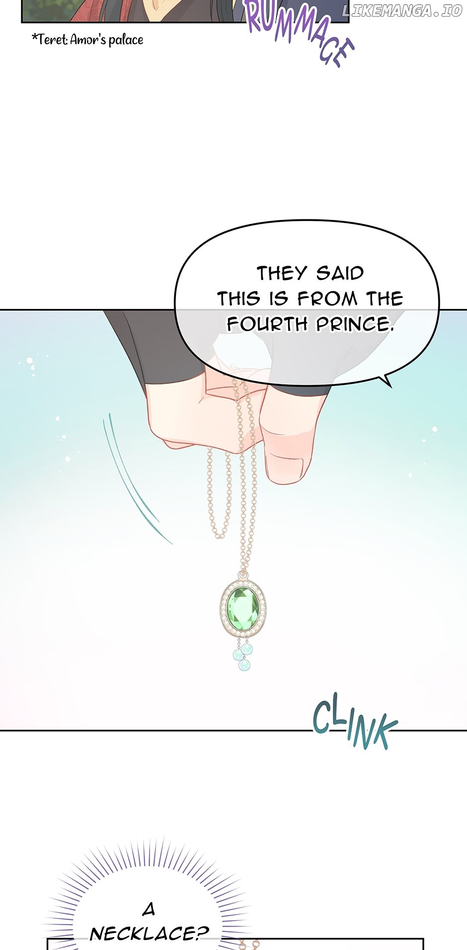 Don’T Concern Yourself With That Book Chapter 38 page 35