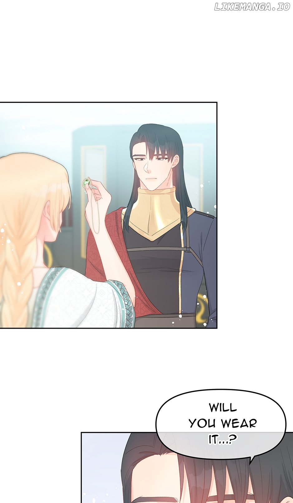 Don’T Concern Yourself With That Book Chapter 38 page 37