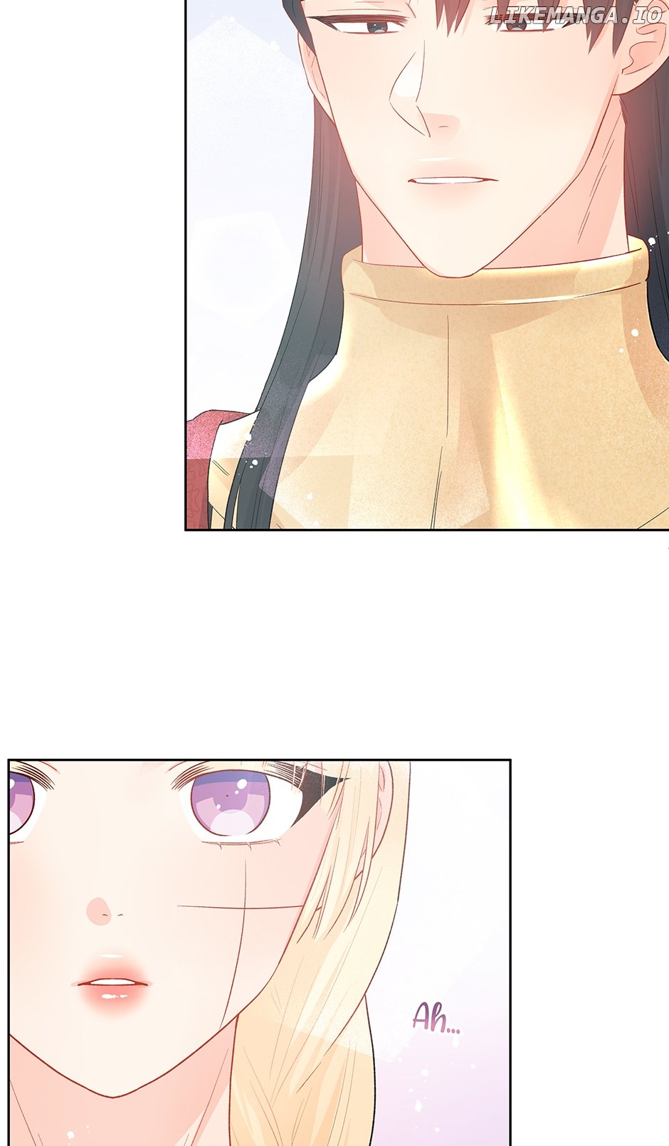 Don’T Concern Yourself With That Book Chapter 38 page 38