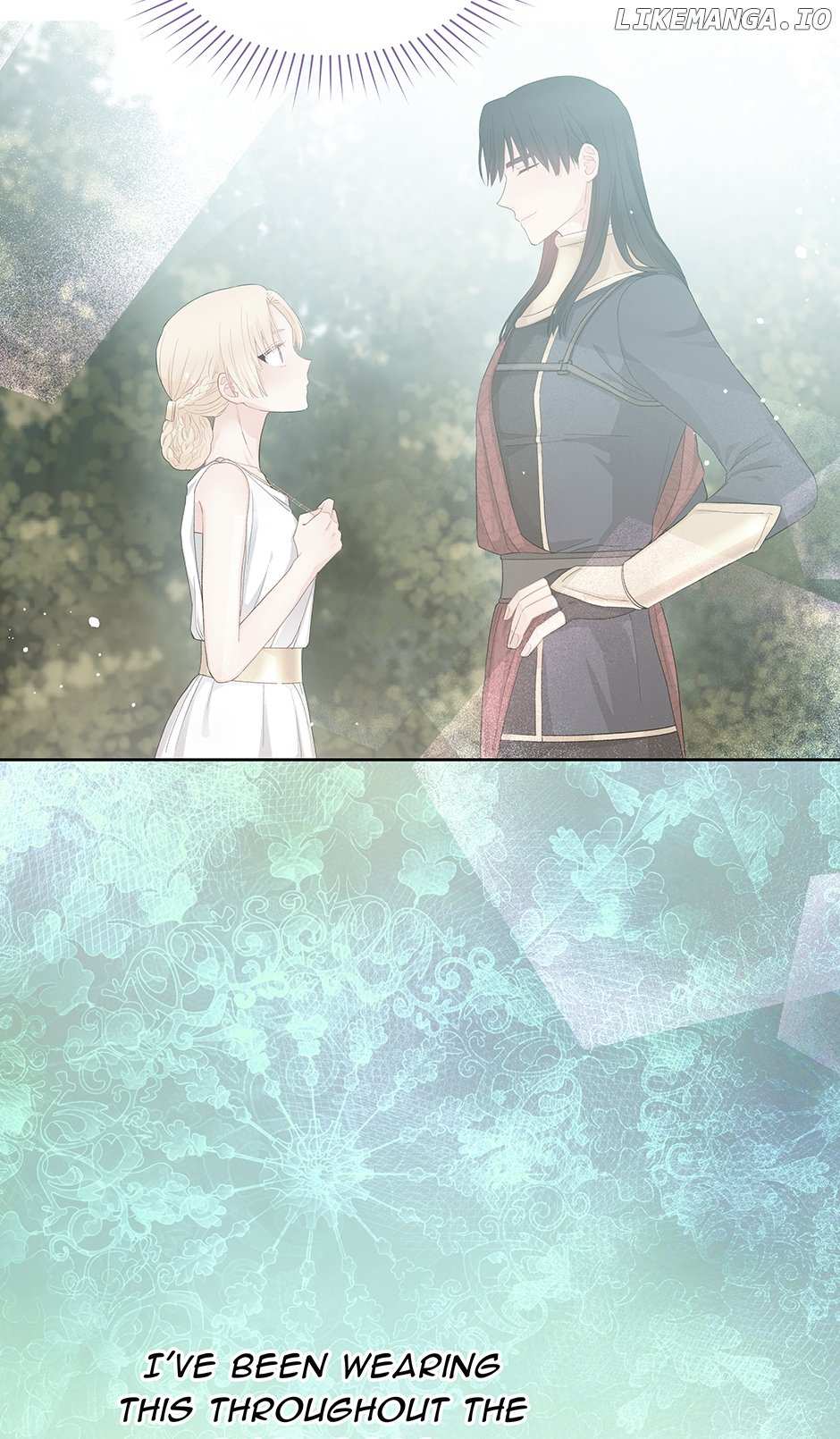 Don’T Concern Yourself With That Book Chapter 38 page 40