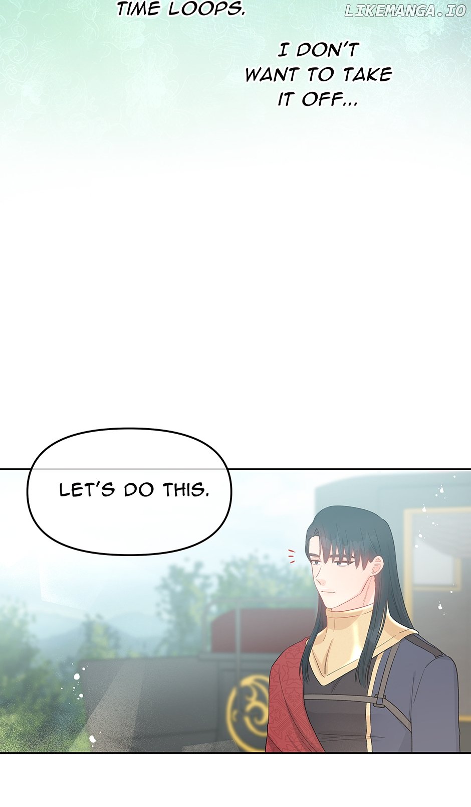 Don’T Concern Yourself With That Book Chapter 38 page 41