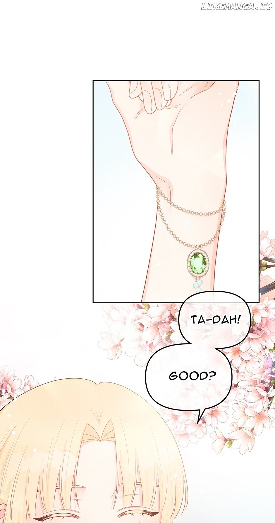 Don’T Concern Yourself With That Book Chapter 38 page 42