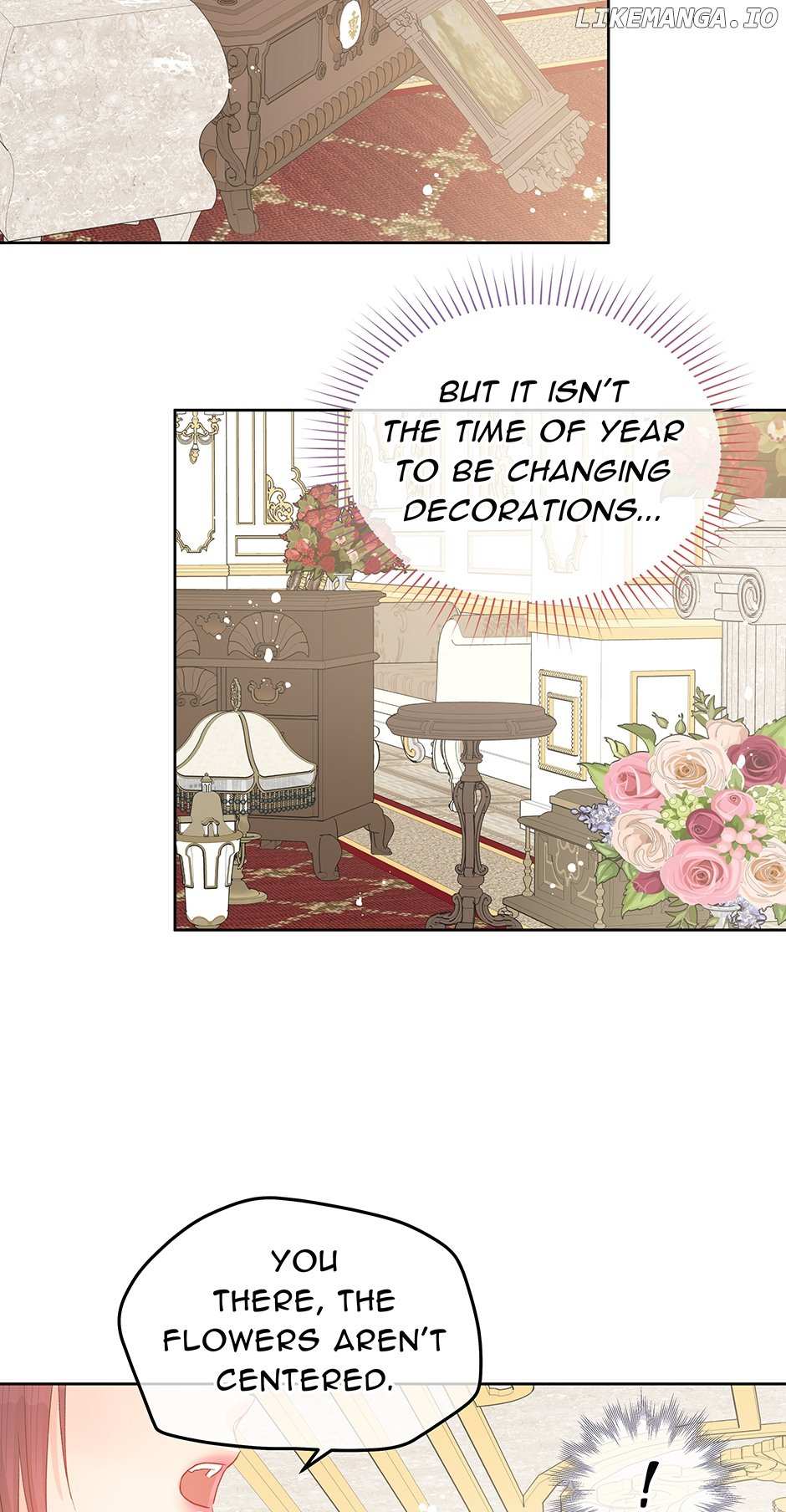 Don’T Concern Yourself With That Book Chapter 38 page 48