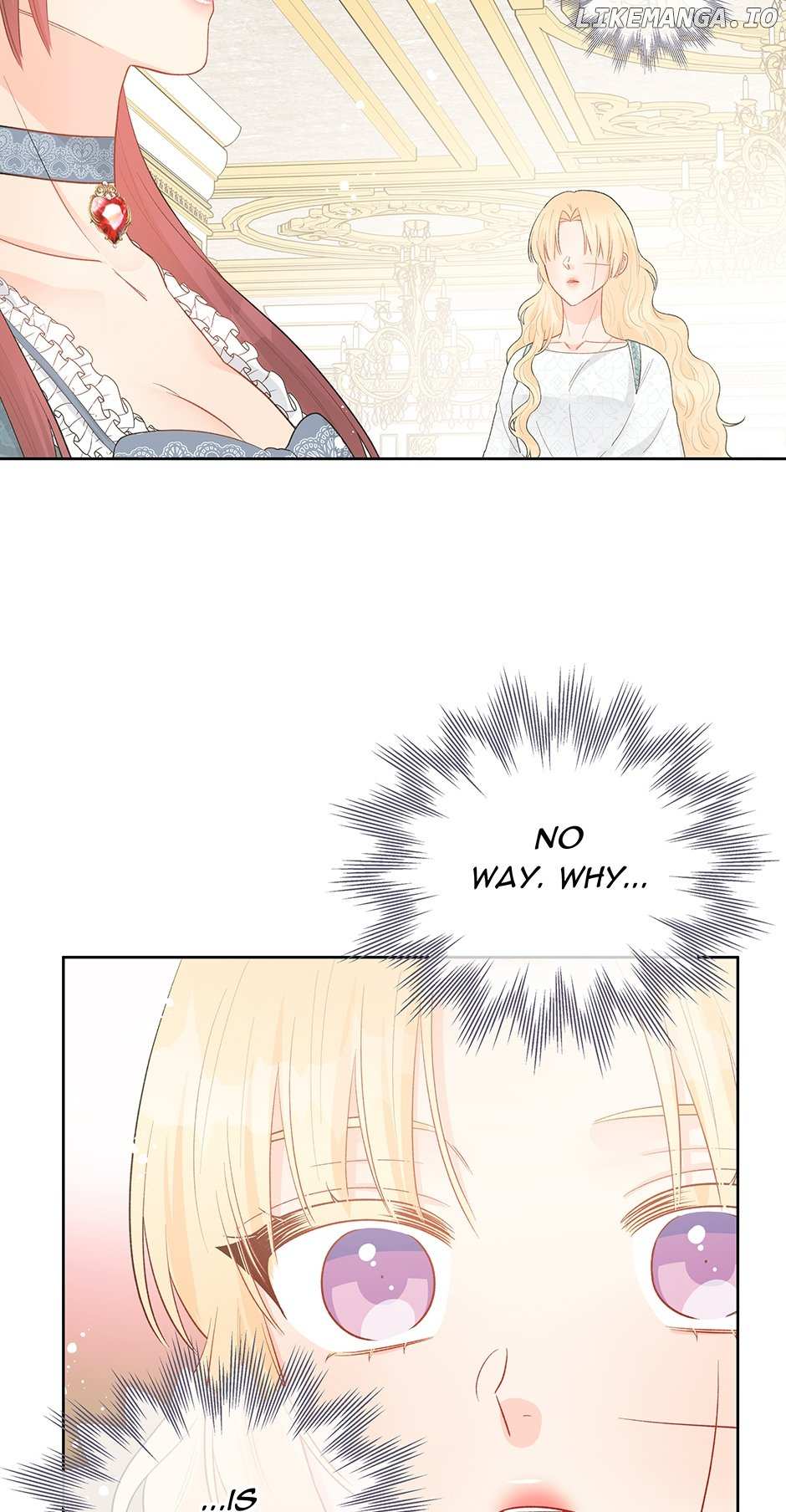 Don’T Concern Yourself With That Book Chapter 38 page 49