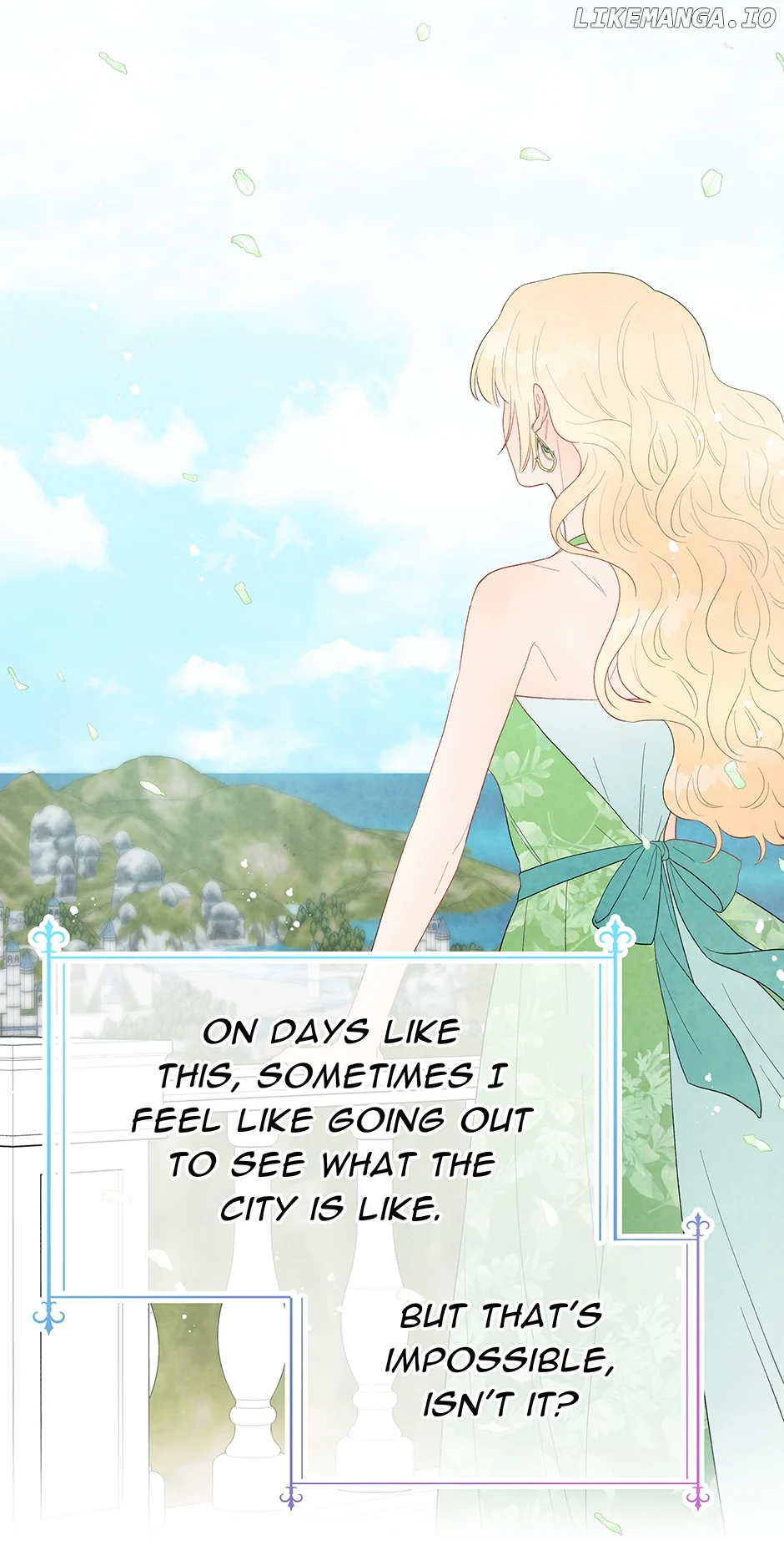 Don’T Concern Yourself With That Book Chapter 39 page 9
