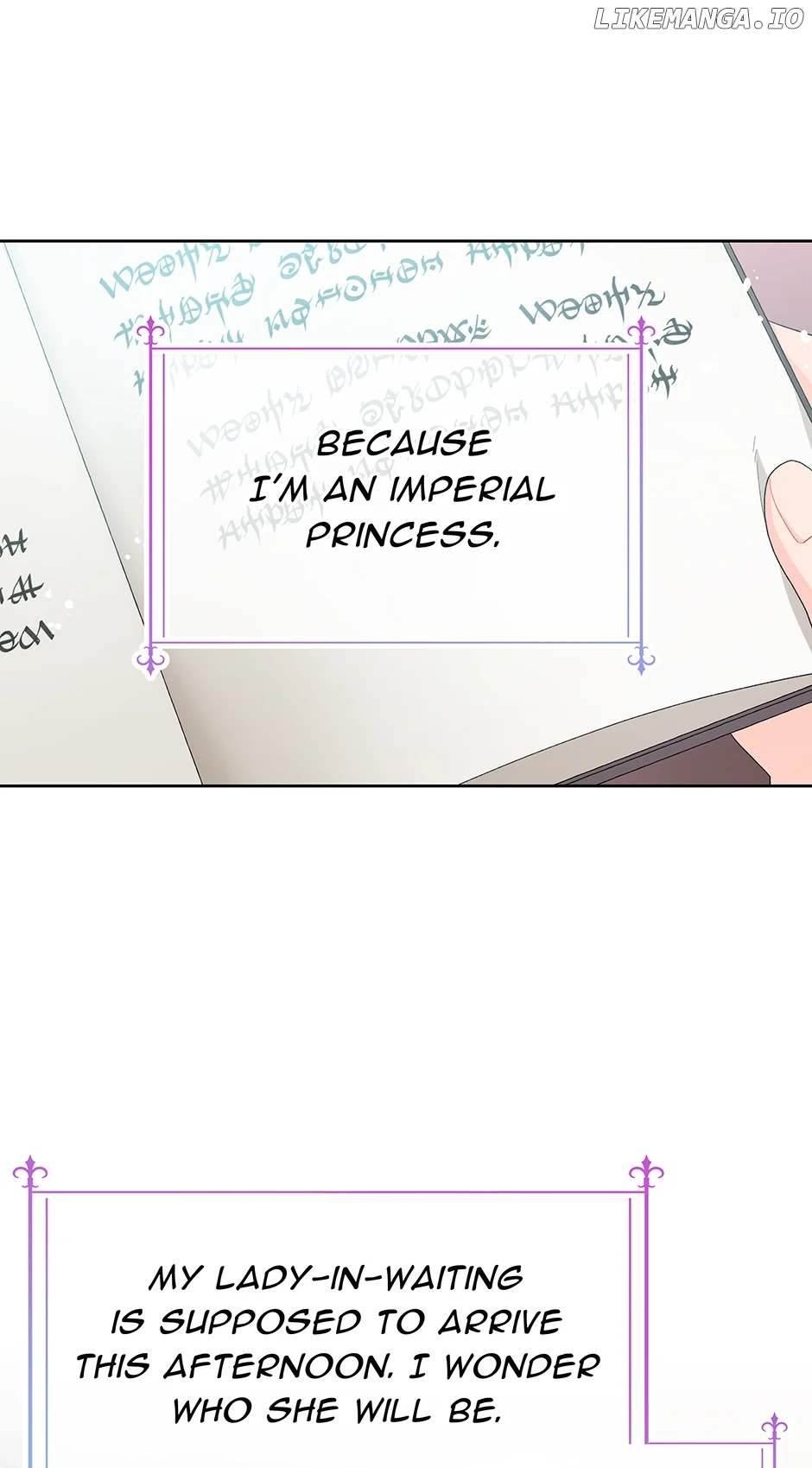 Don’T Concern Yourself With That Book Chapter 39 page 10