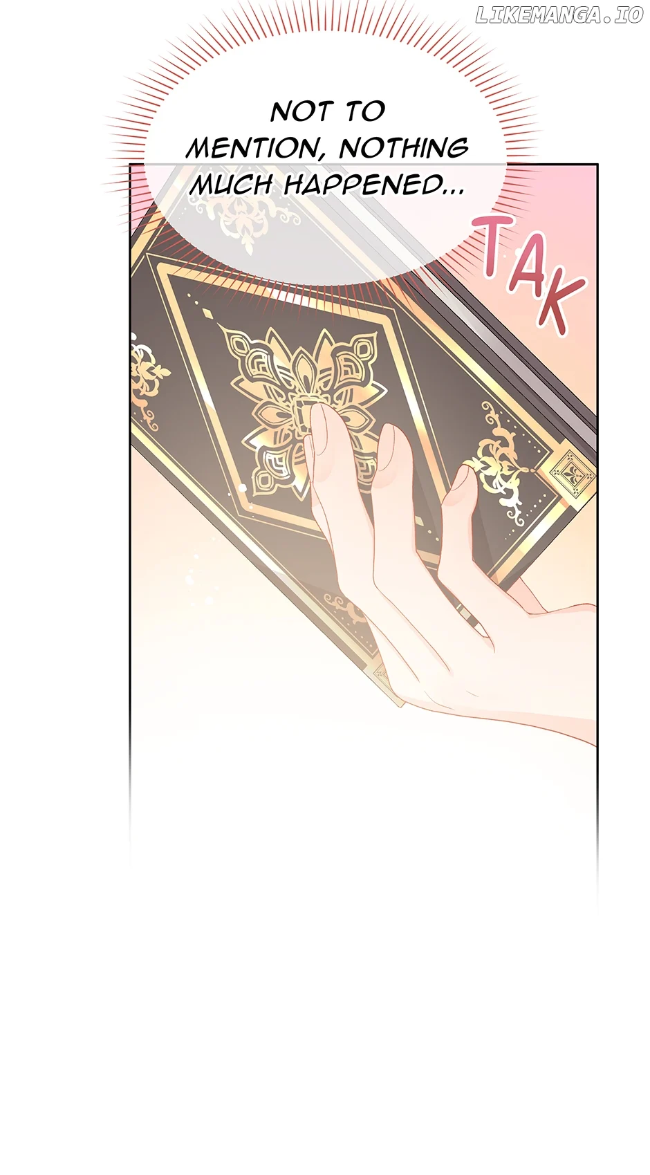 Don’T Concern Yourself With That Book Chapter 39 page 12