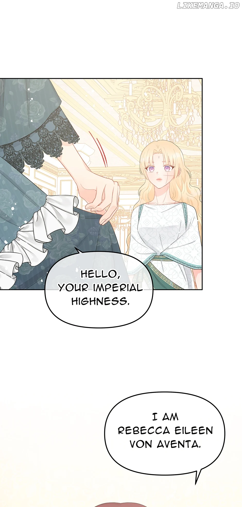 Don’T Concern Yourself With That Book Chapter 39 page 15