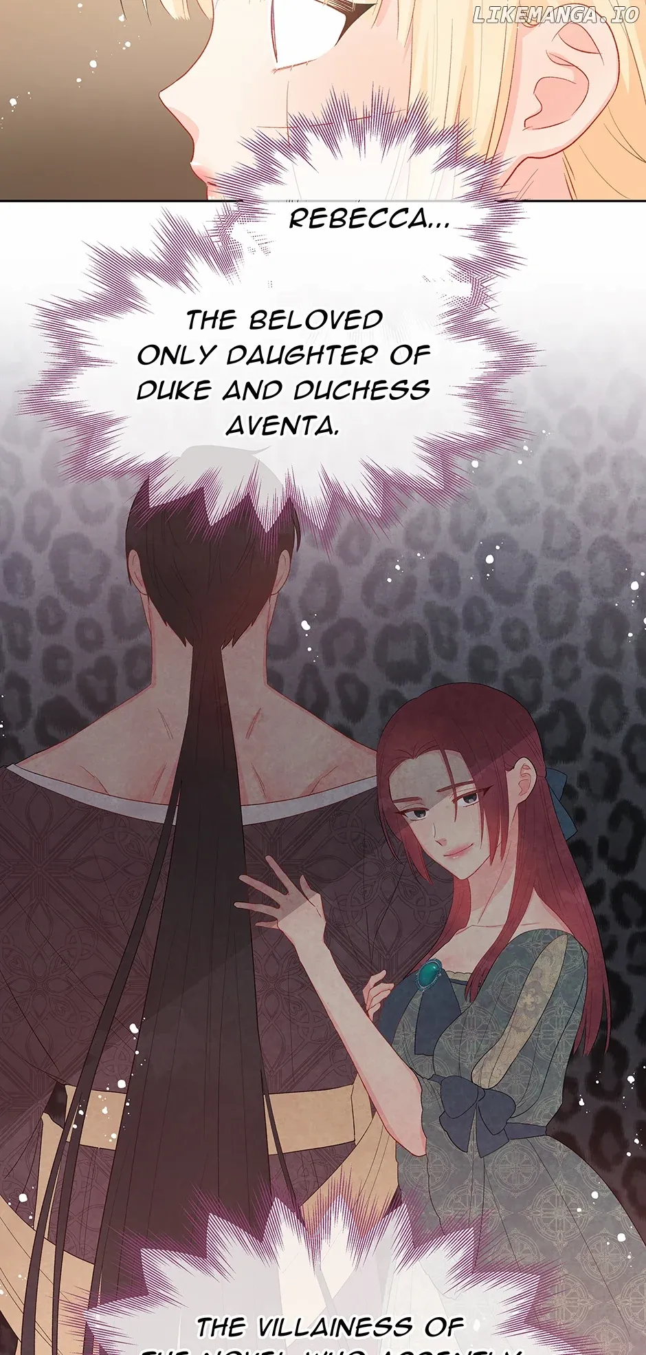 Don’T Concern Yourself With That Book Chapter 39 page 17