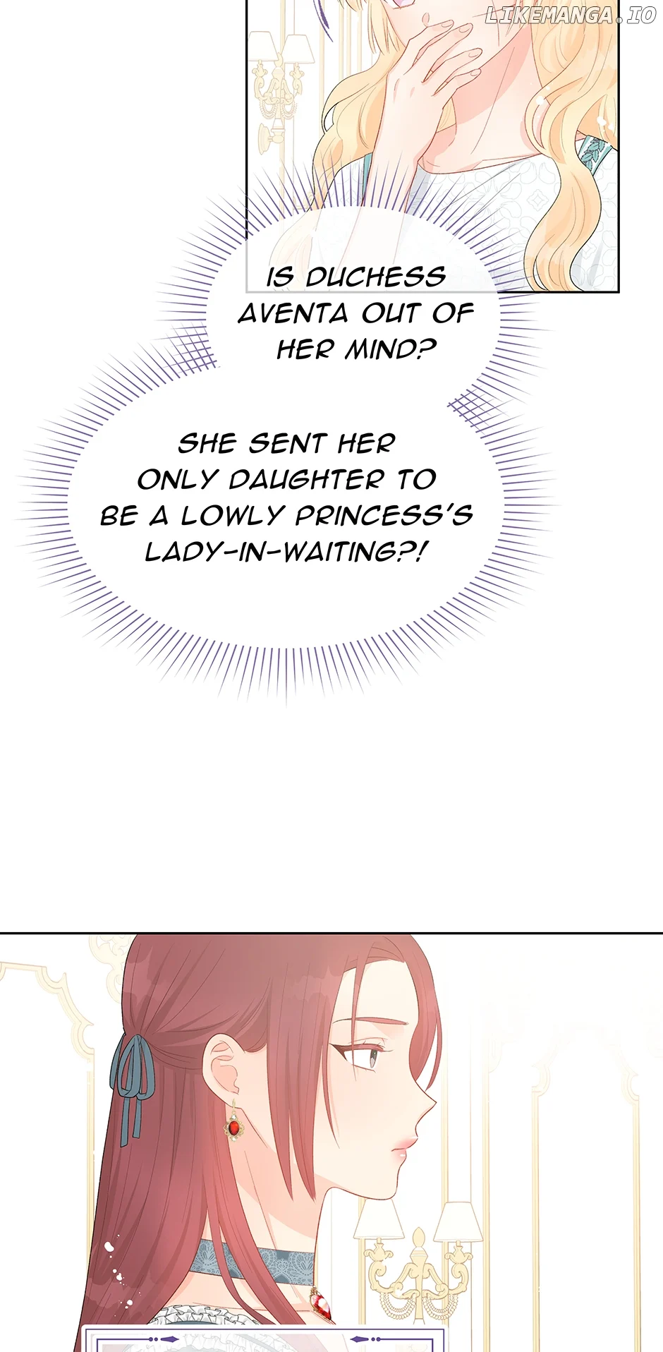 Don’T Concern Yourself With That Book Chapter 39 page 20