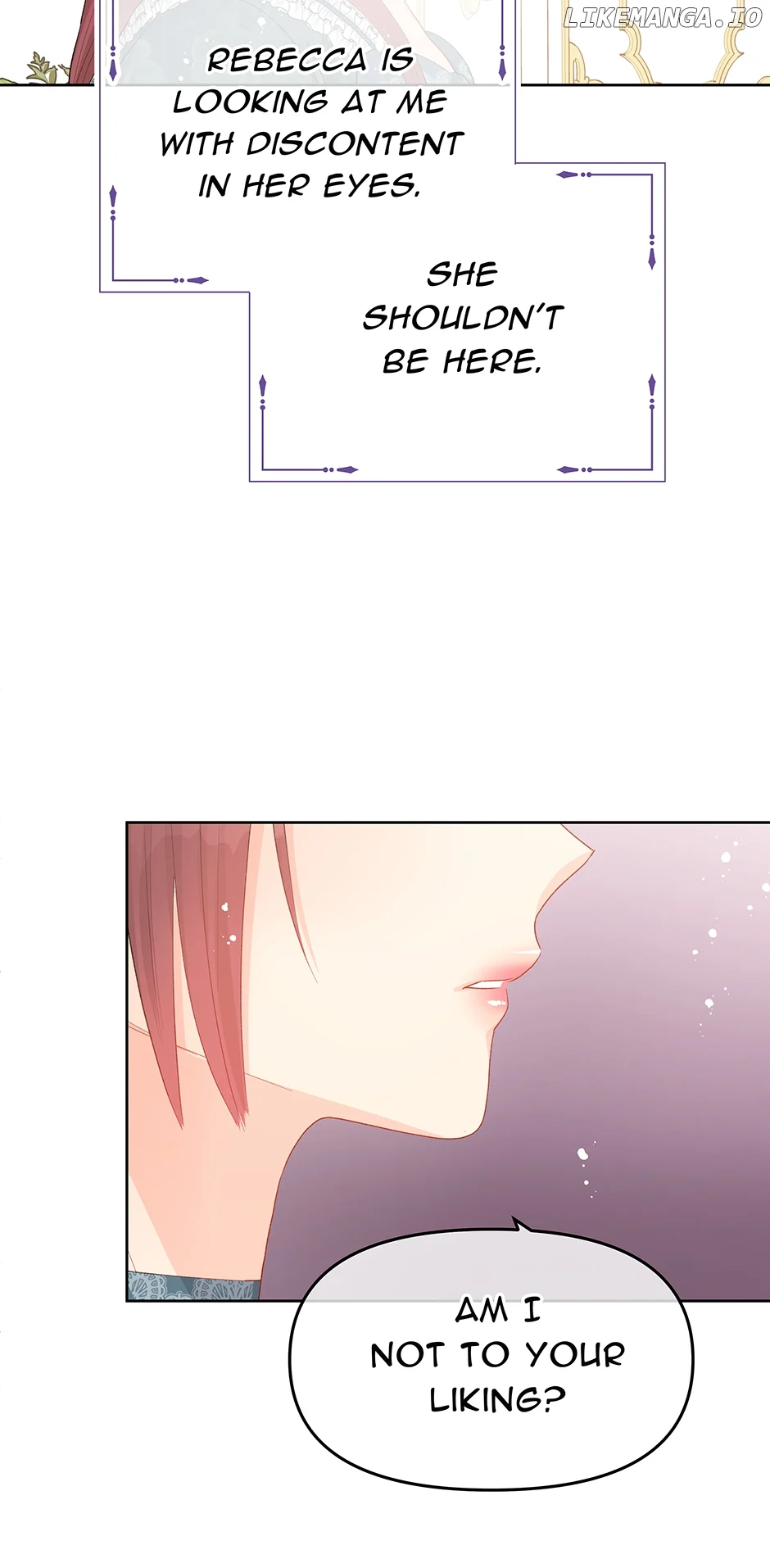 Don’T Concern Yourself With That Book Chapter 39 page 21