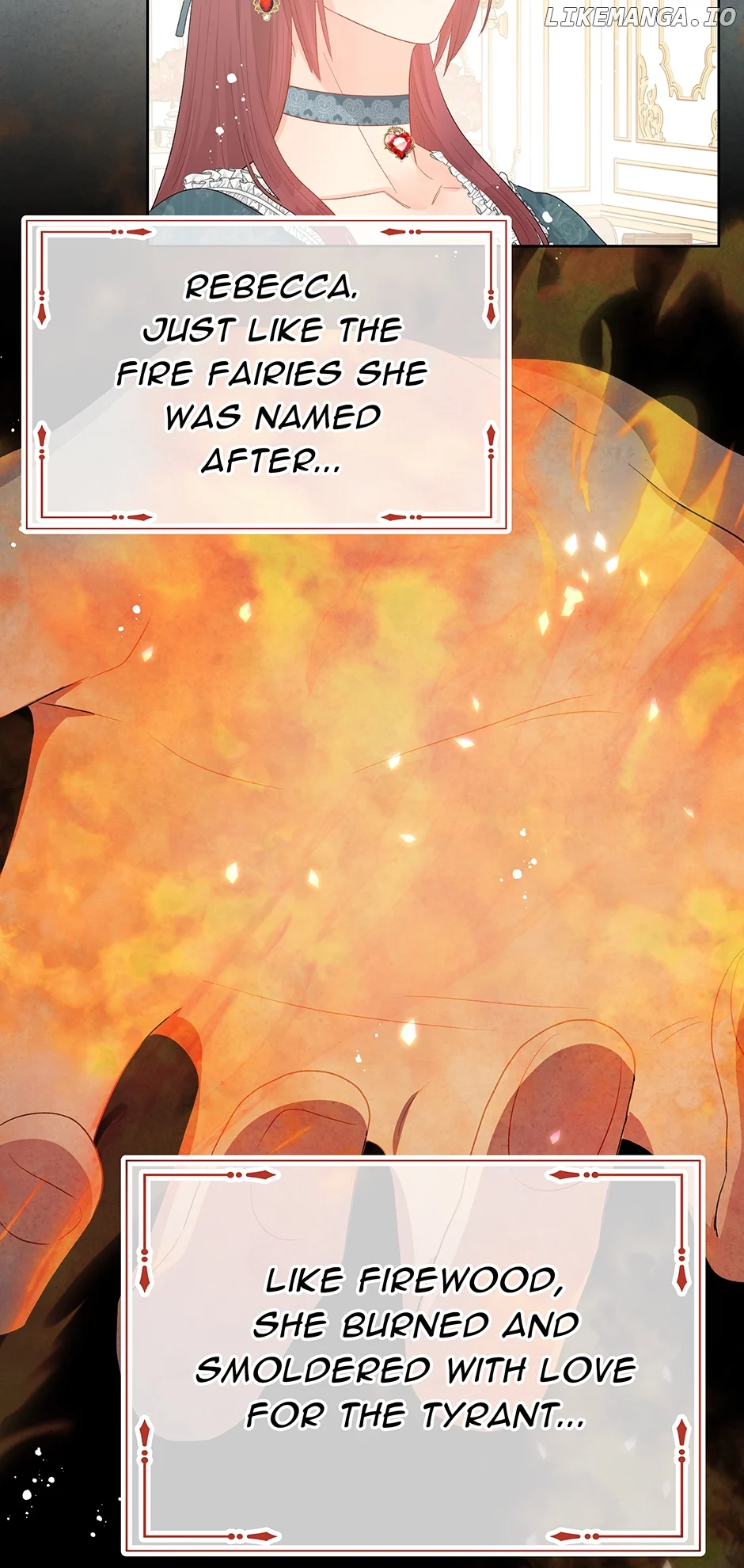 Don’T Concern Yourself With That Book Chapter 39 page 23