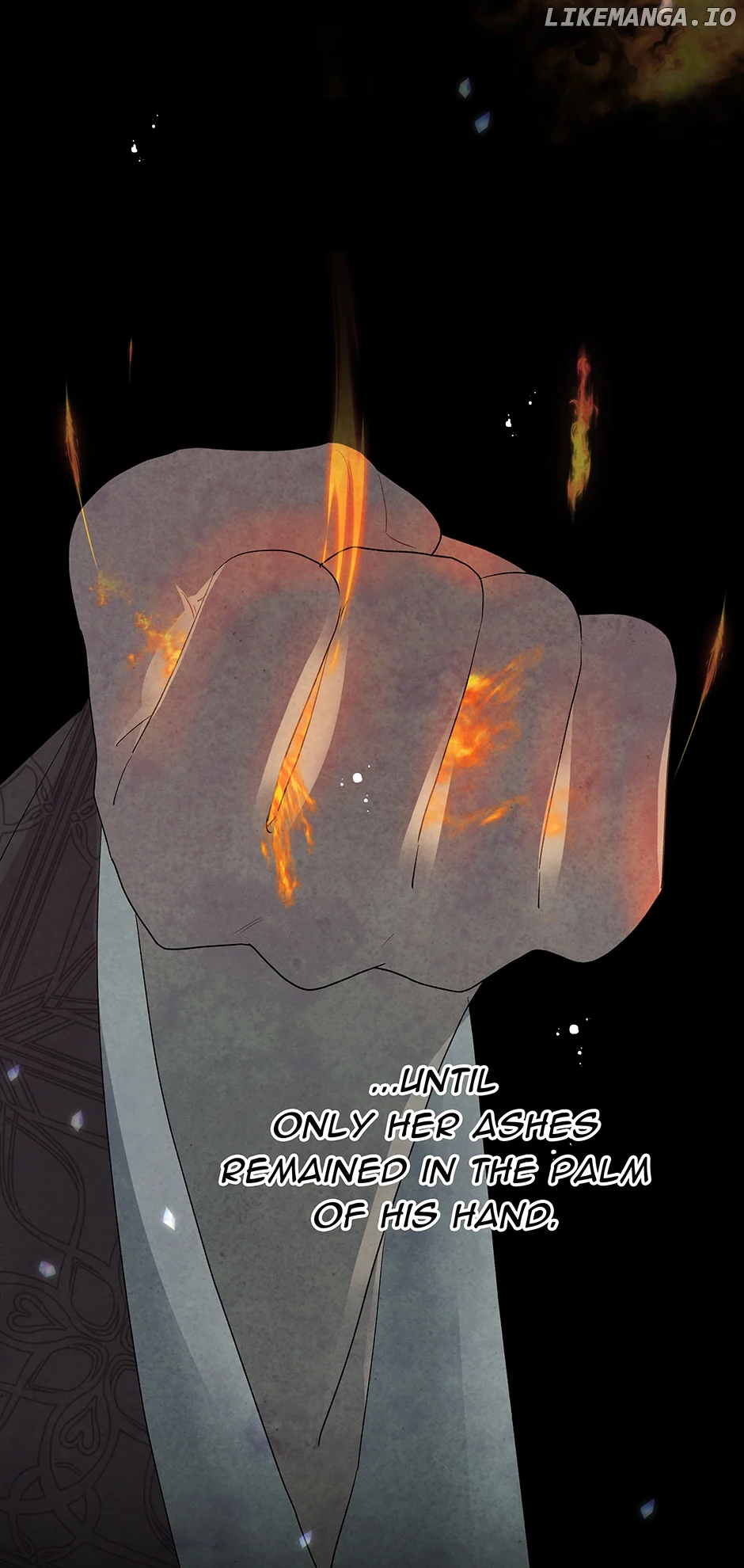 Don’T Concern Yourself With That Book Chapter 39 page 24