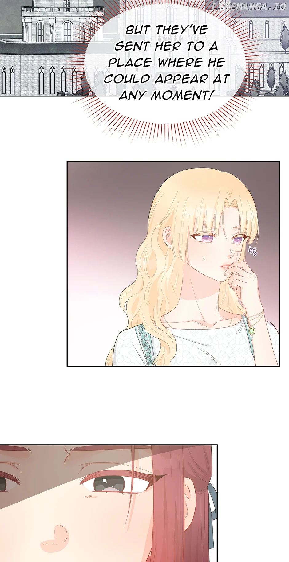 Don’T Concern Yourself With That Book Chapter 39 page 27