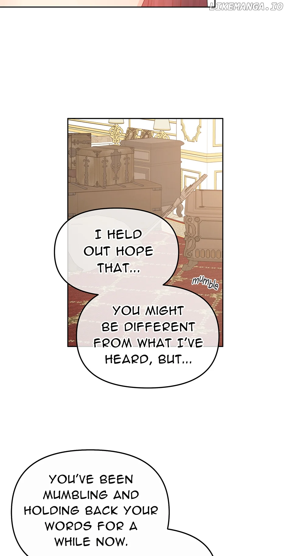 Don’T Concern Yourself With That Book Chapter 39 page 28