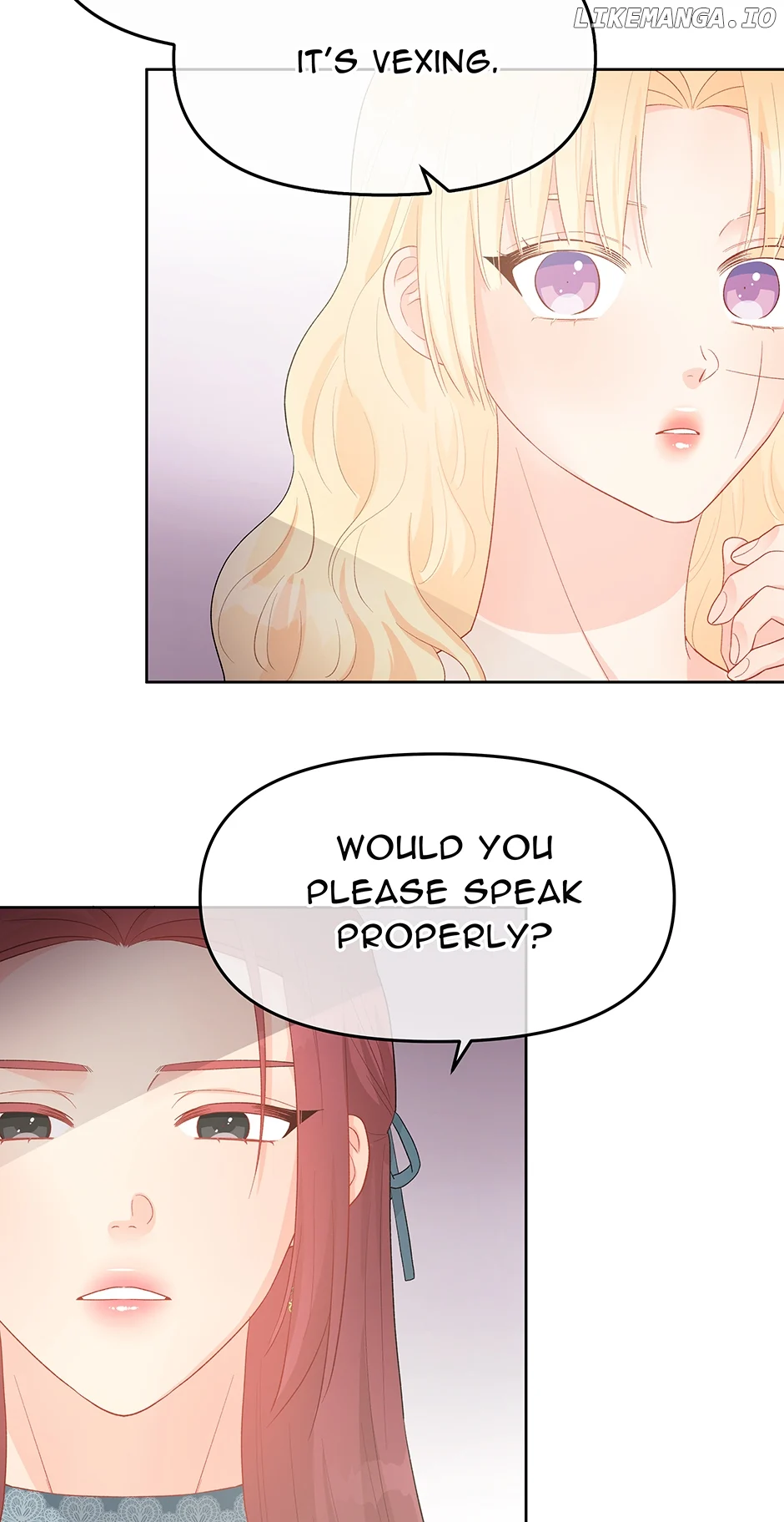 Don’T Concern Yourself With That Book Chapter 39 page 29