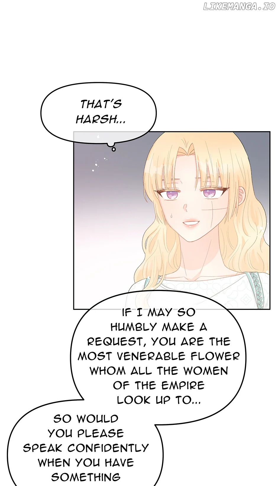 Don’T Concern Yourself With That Book Chapter 39 page 31