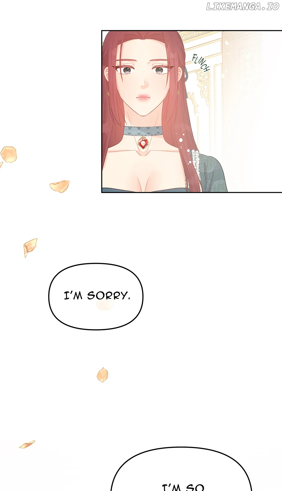 Don’T Concern Yourself With That Book Chapter 39 page 34