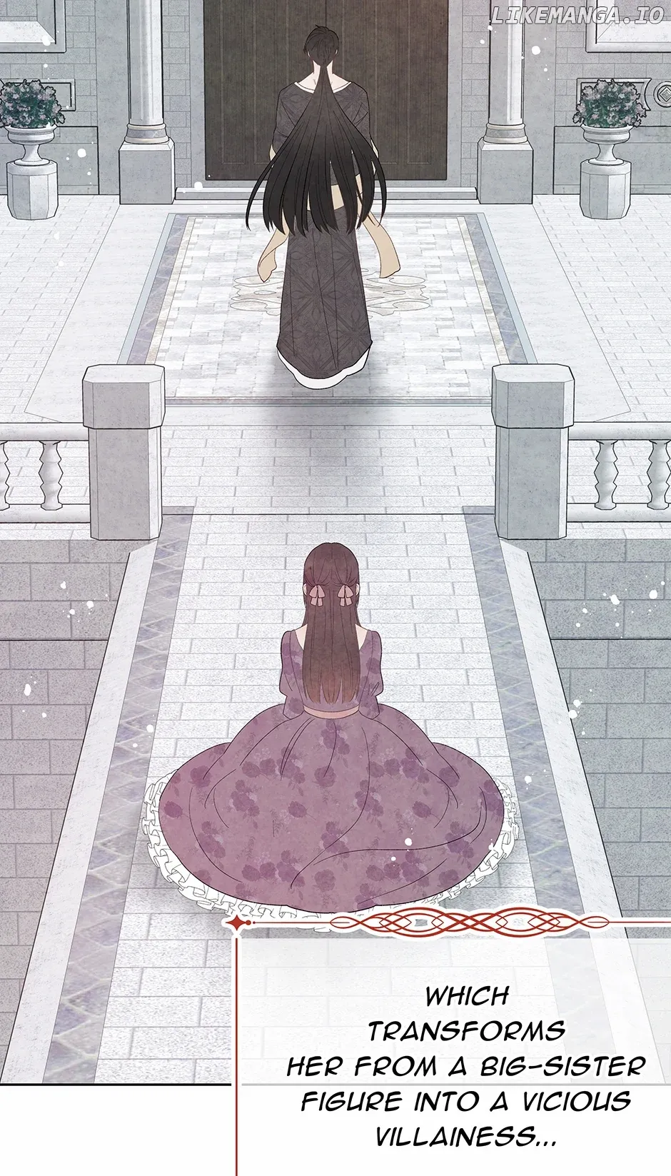 Don’T Concern Yourself With That Book Chapter 39 page 38