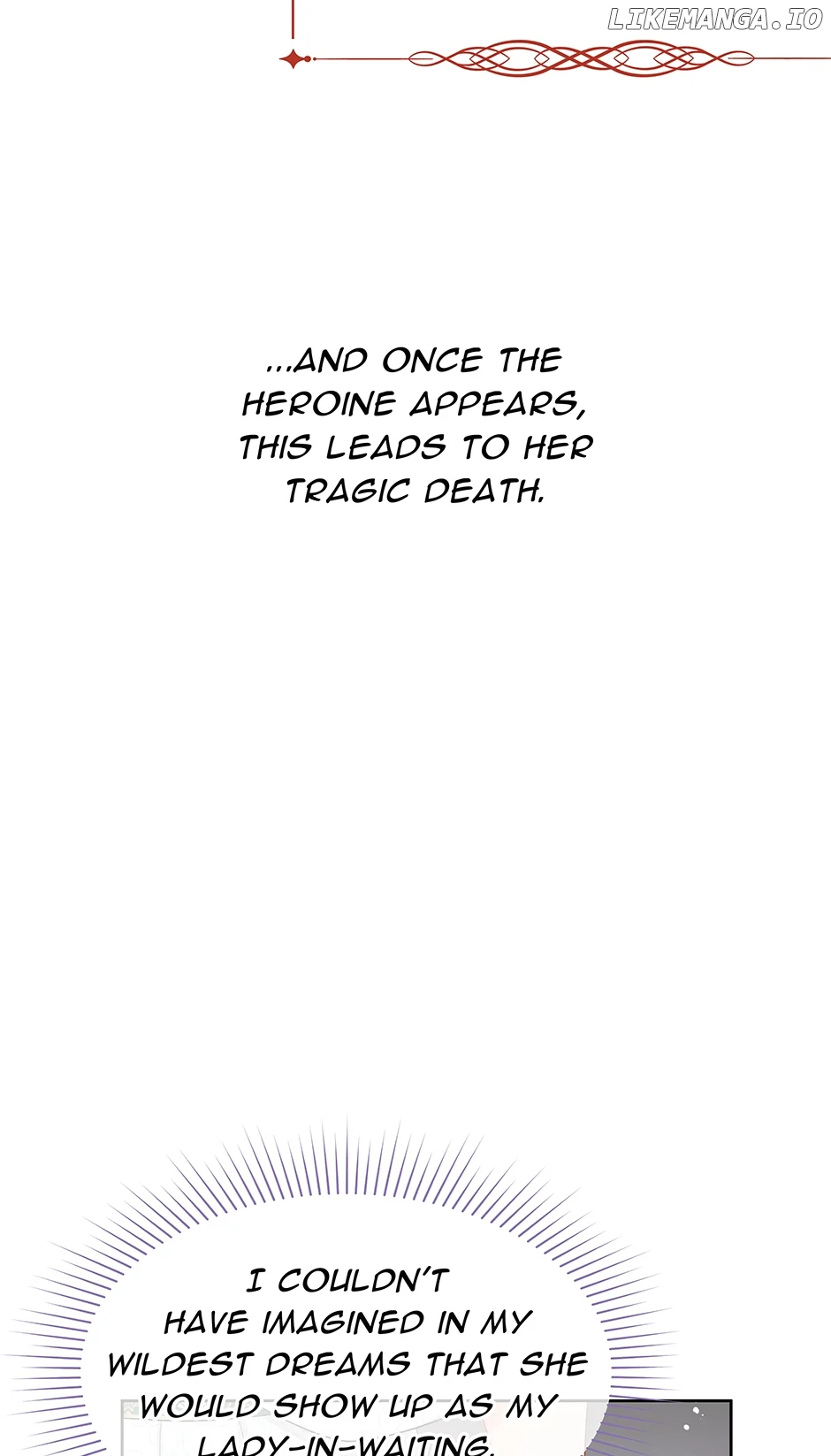 Don’T Concern Yourself With That Book Chapter 39 page 39