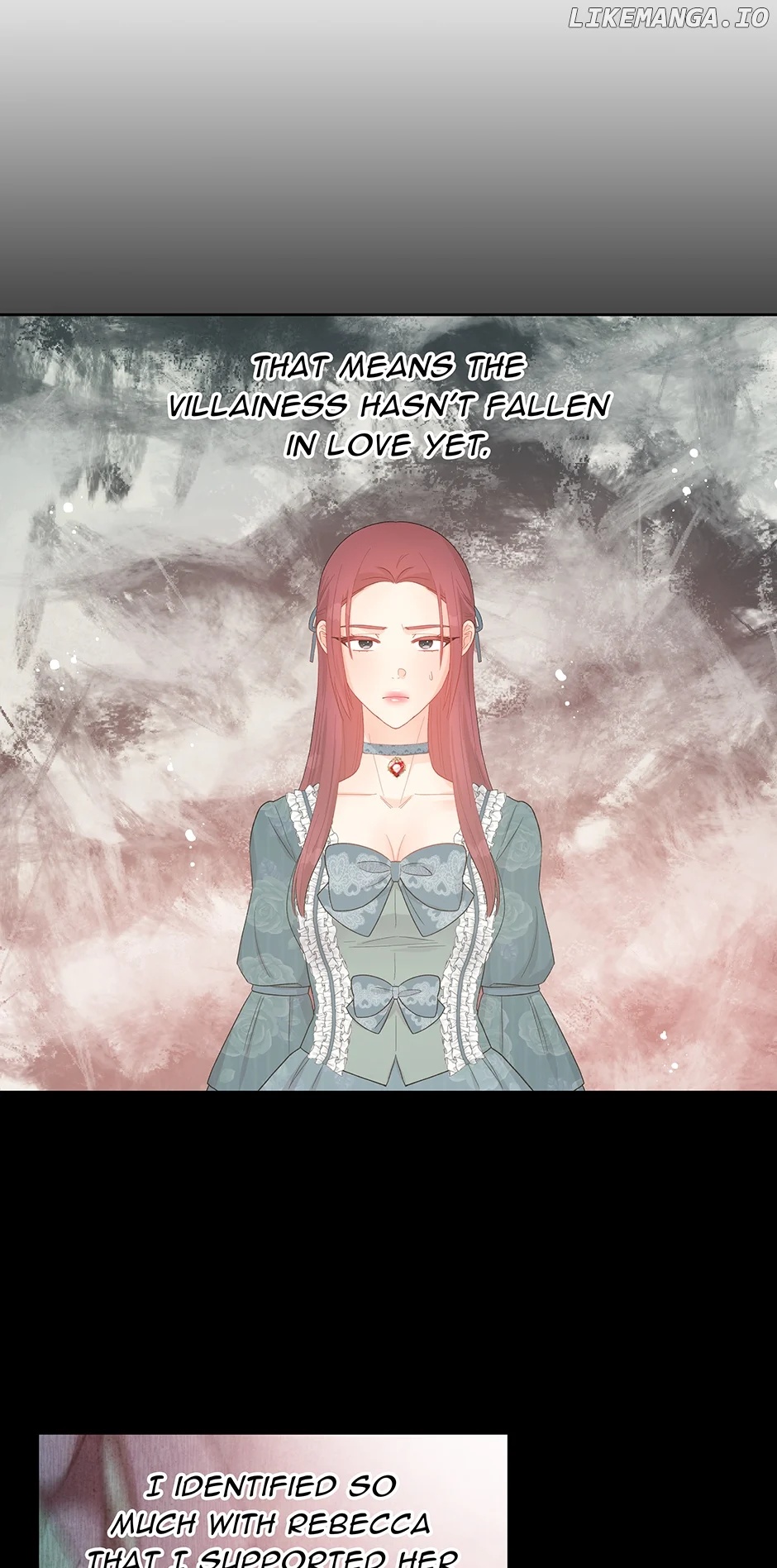 Don’T Concern Yourself With That Book Chapter 39 page 43
