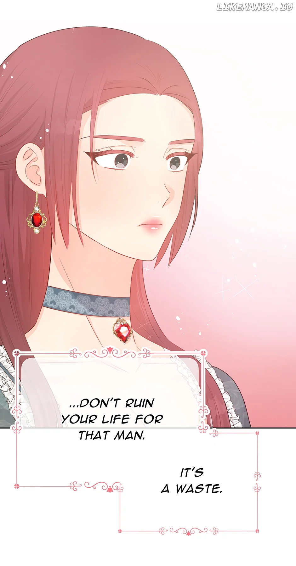 Don’T Concern Yourself With That Book Chapter 39 page 50