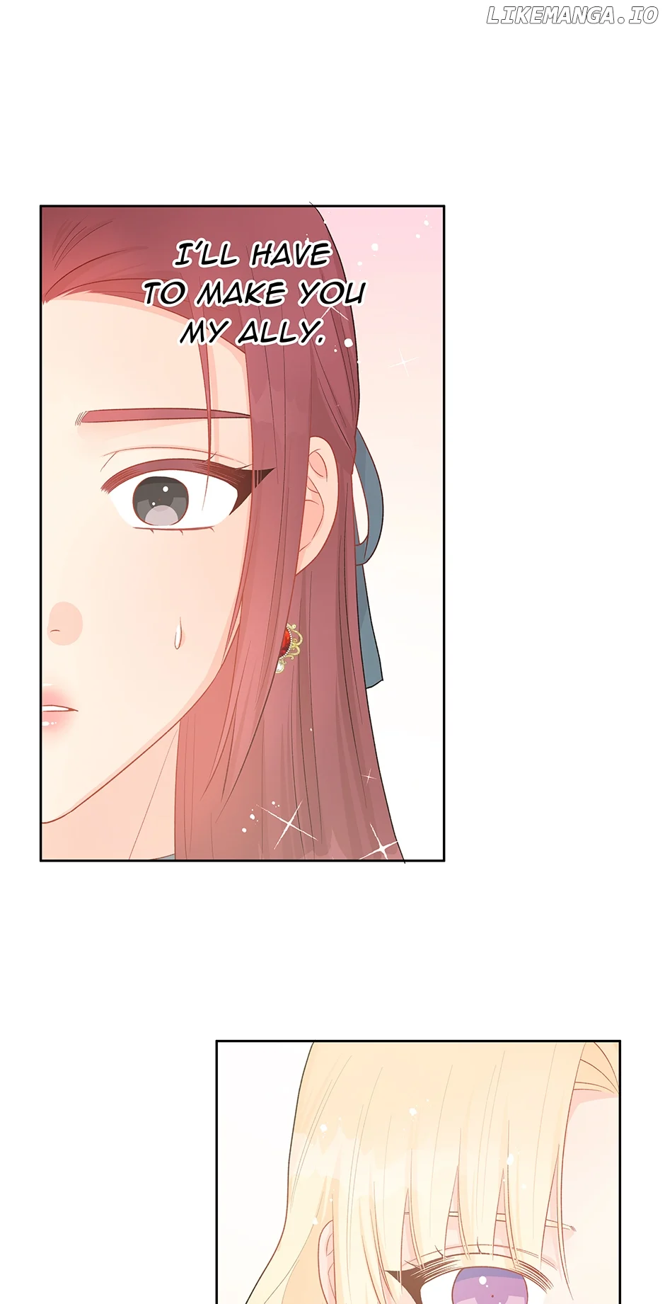Don’T Concern Yourself With That Book Chapter 39 page 53