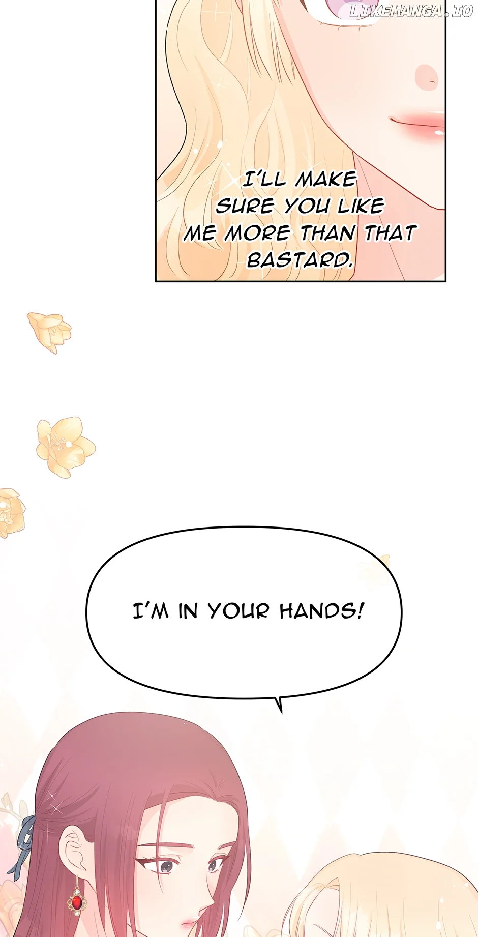 Don’T Concern Yourself With That Book Chapter 39 page 54