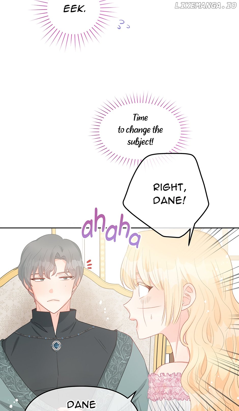 Don’T Concern Yourself With That Book Chapter 45 page 6