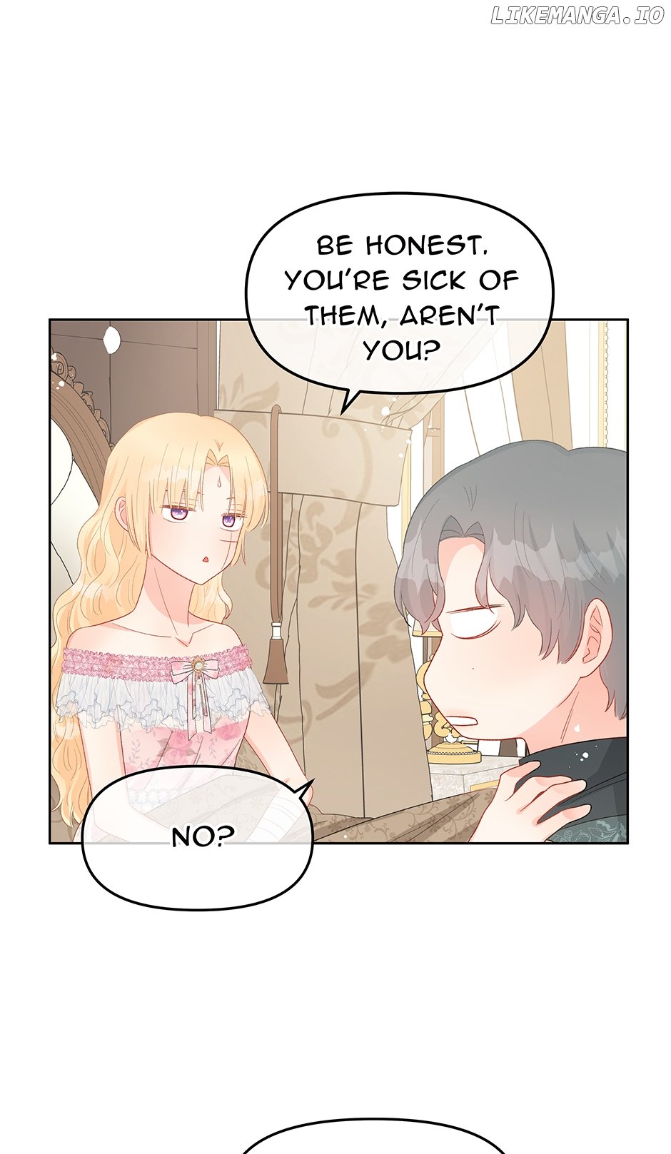 Don’T Concern Yourself With That Book Chapter 45 page 8