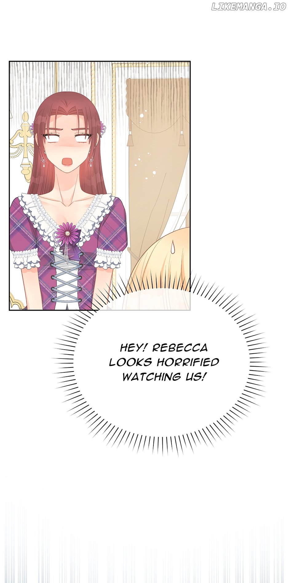 Don’T Concern Yourself With That Book Chapter 45 page 11