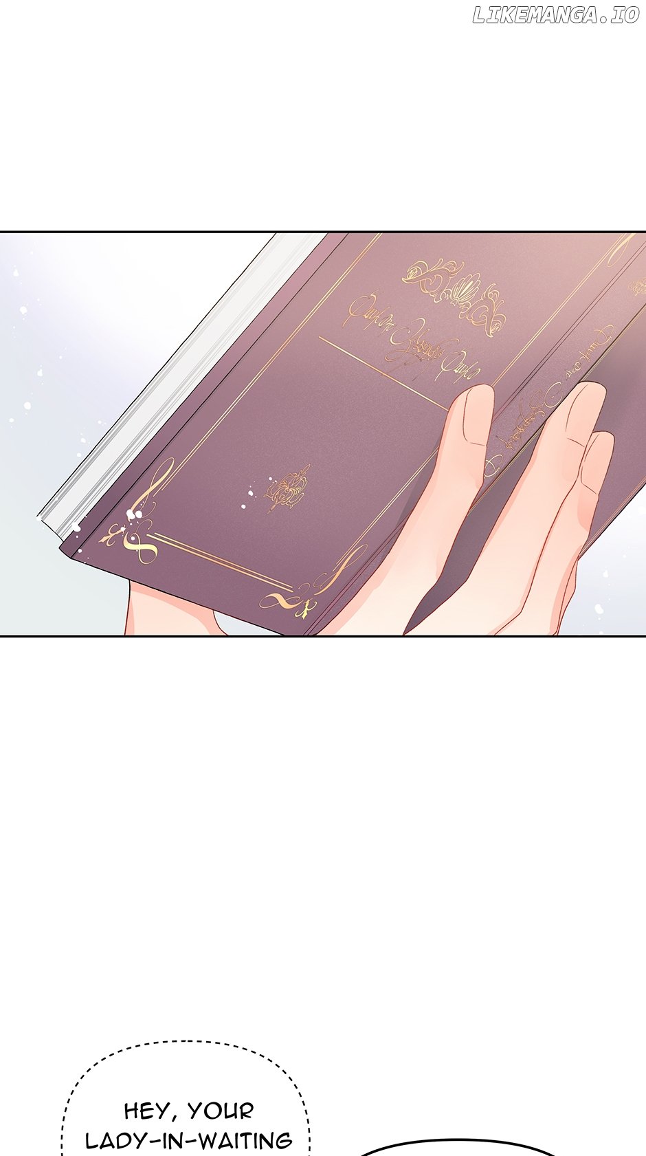 Don’T Concern Yourself With That Book Chapter 45 page 16