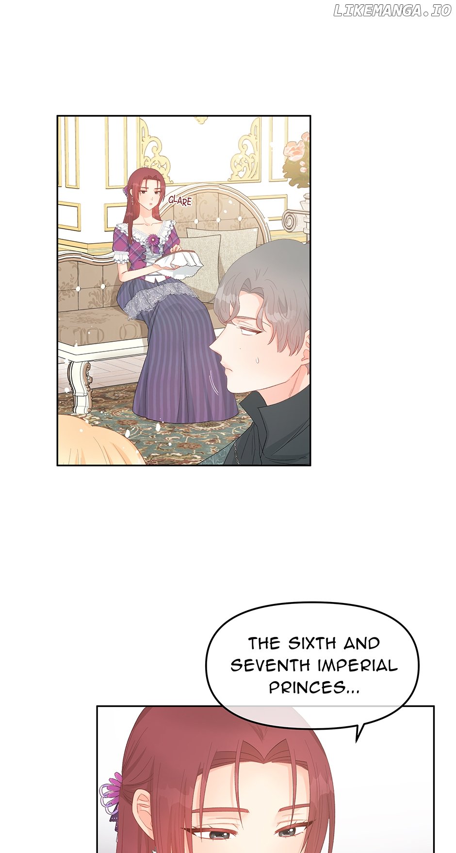 Don’T Concern Yourself With That Book Chapter 45 page 21