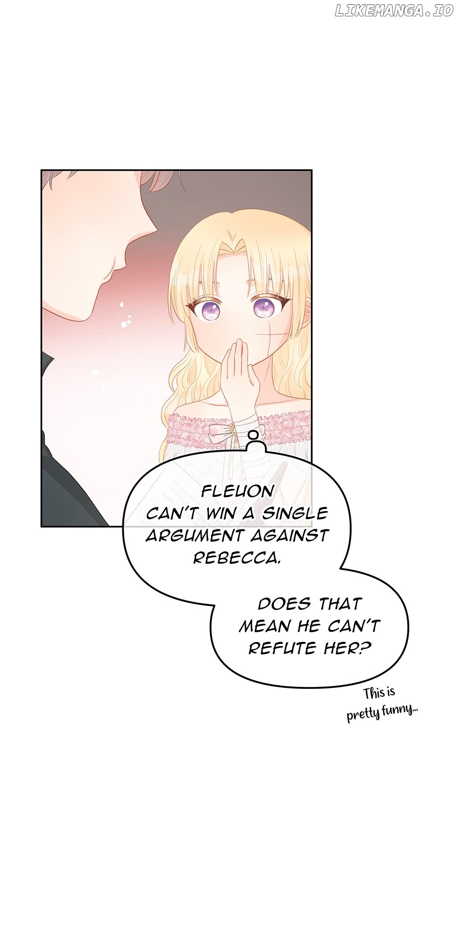 Don’T Concern Yourself With That Book Chapter 45 page 23